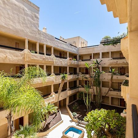 Jardines De Isla Canela, Planta Baja. Екстериор снимка