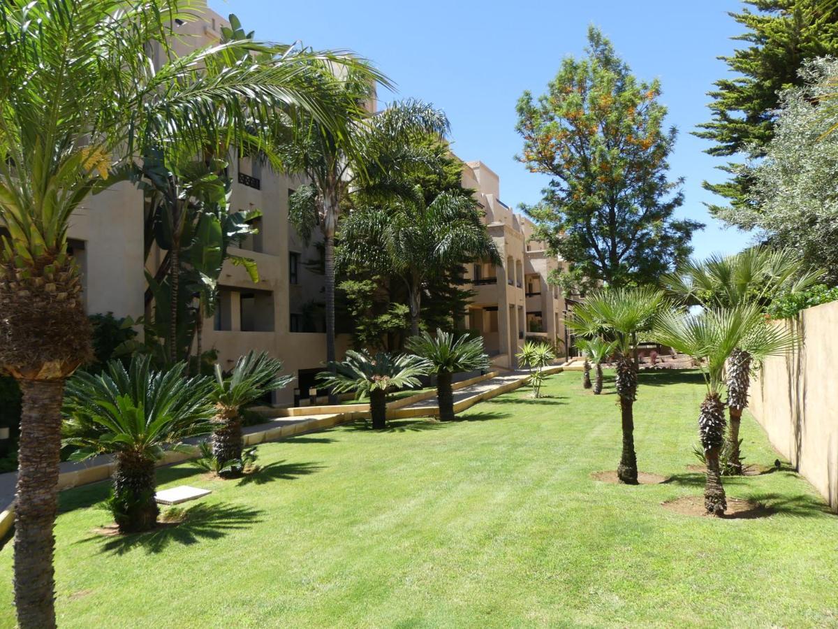 Jardines De Isla Canela, Planta Baja. Екстериор снимка