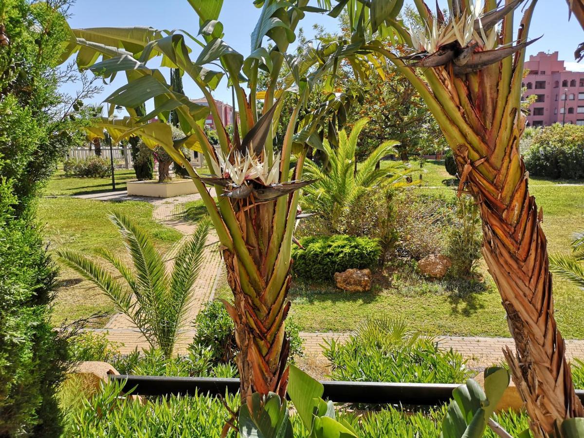 Jardines De Isla Canela, Planta Baja. Екстериор снимка