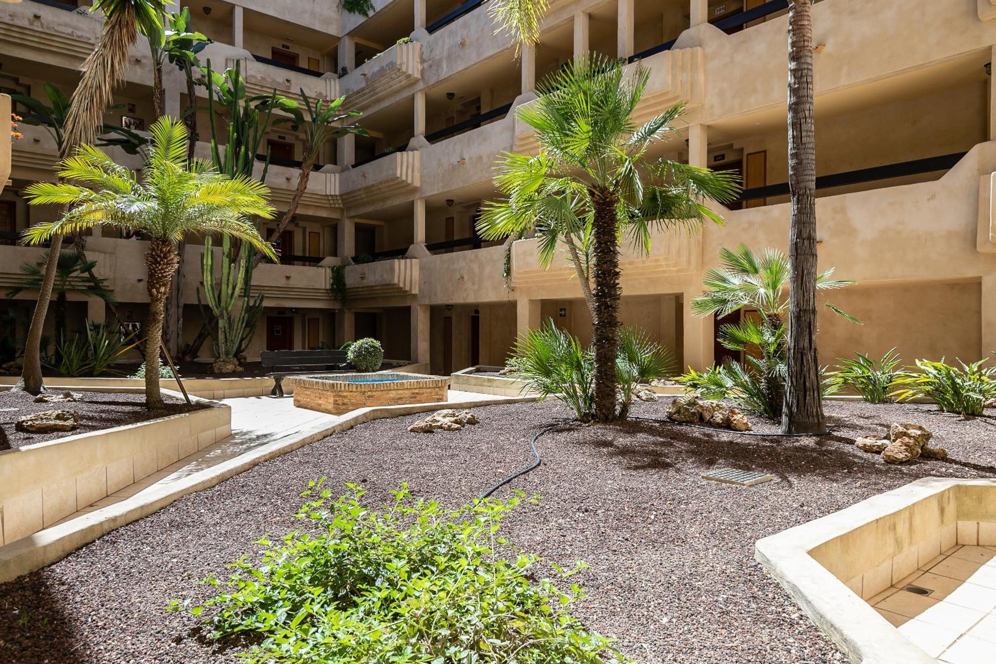 Jardines De Isla Canela, Planta Baja. Екстериор снимка